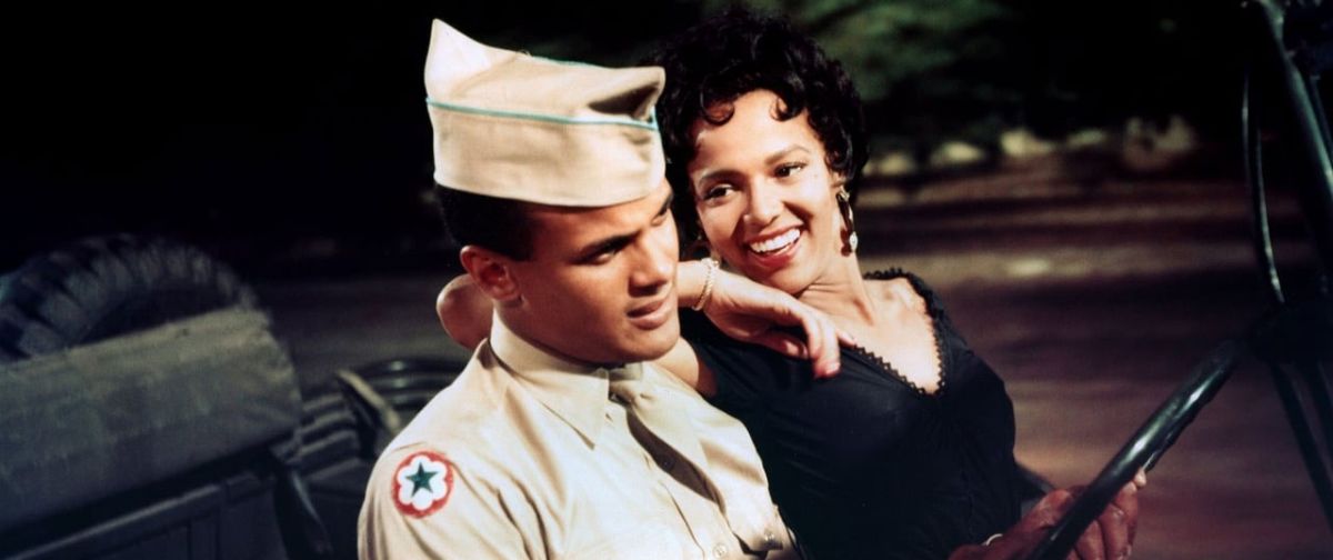 Carmen Jones