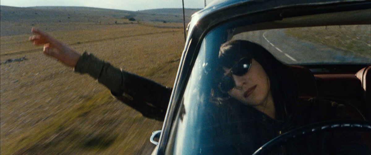 Bis ans Ende der Welt &ndash; Director's Cut