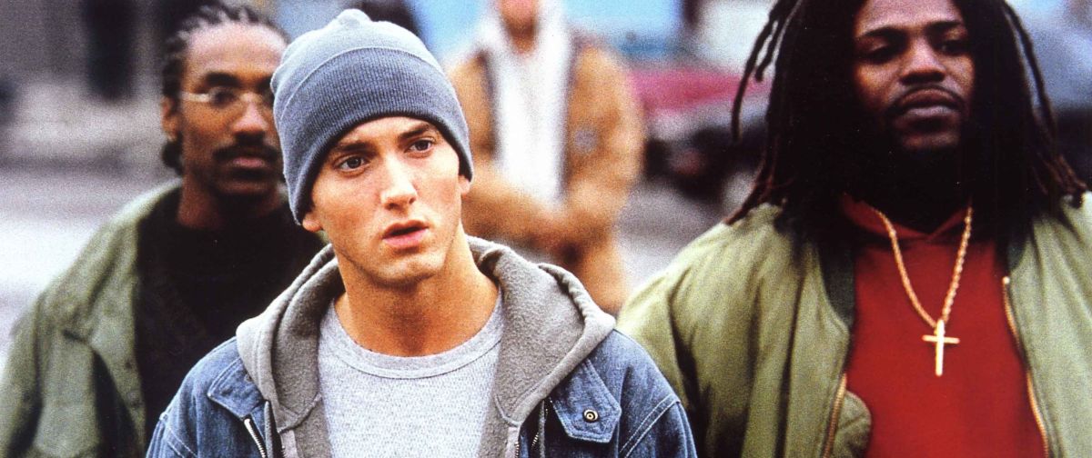 8 Mile