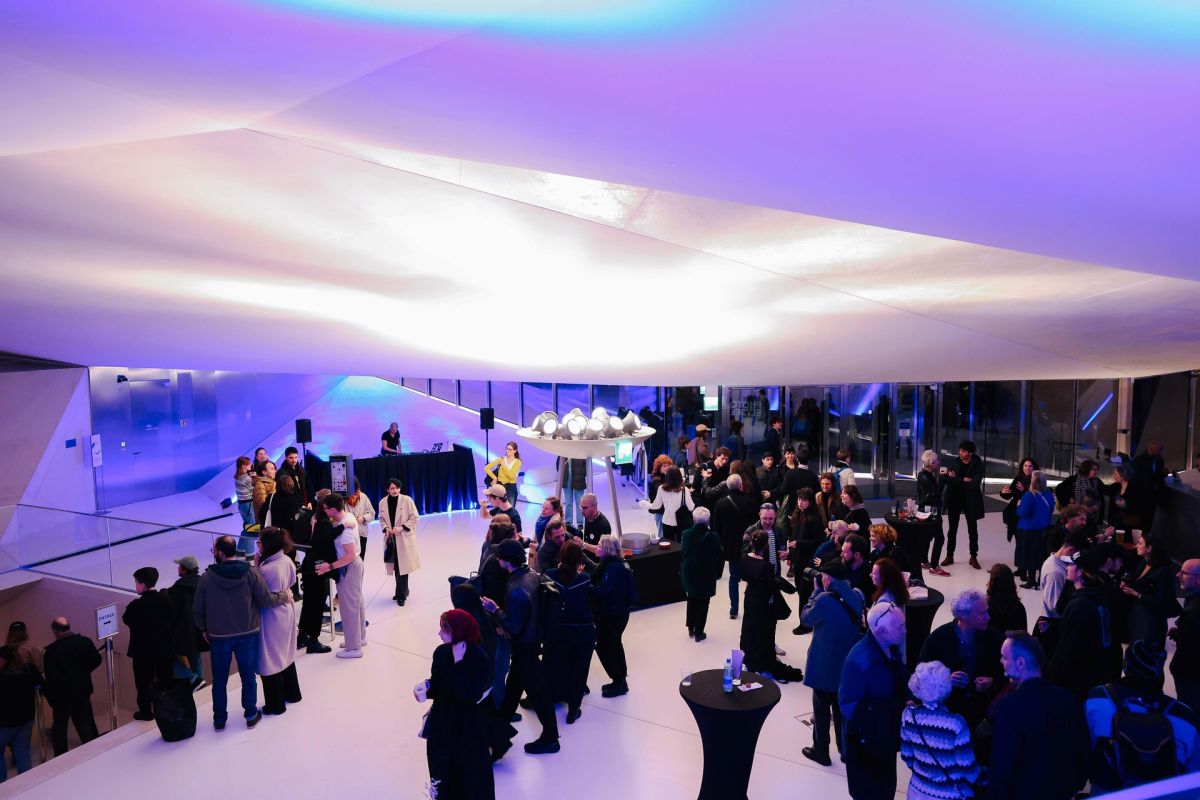 Vernissage public &ndash; Mod&egrave;le animal. 200 ans de photographie