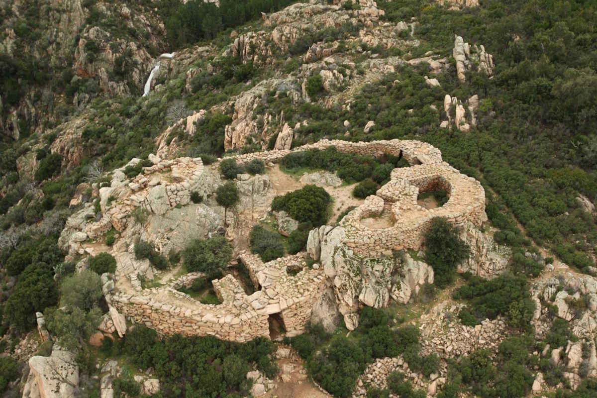 Conférence - L’Âge du Bronze de la Corse : les sociétés torréennes