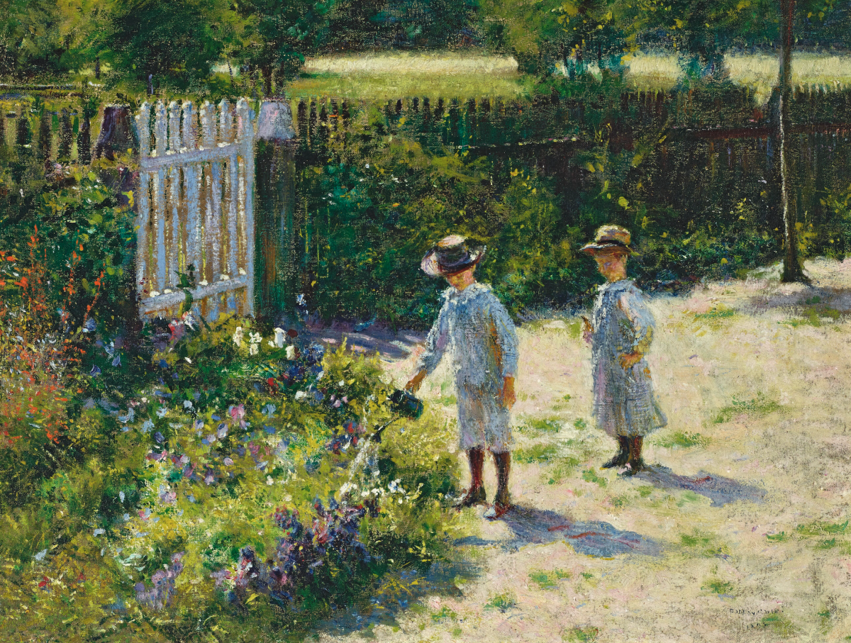 ATELIER FAMILLES | Visite à croquer