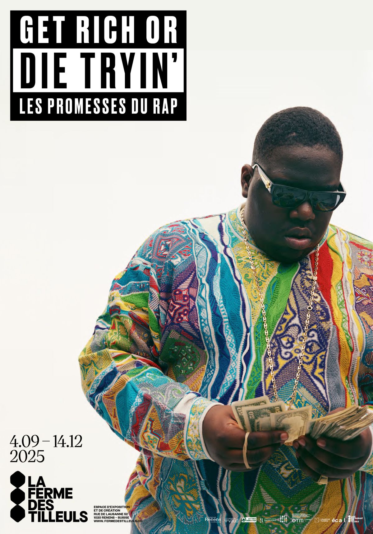 Get Rich or Die Tryin' : Les promesses du rap