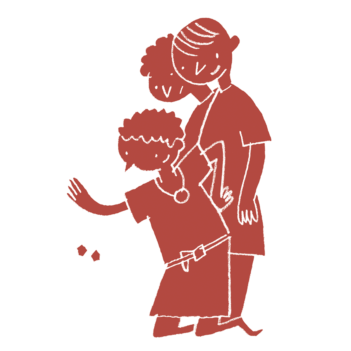 QVOTIDIE — Session en famille