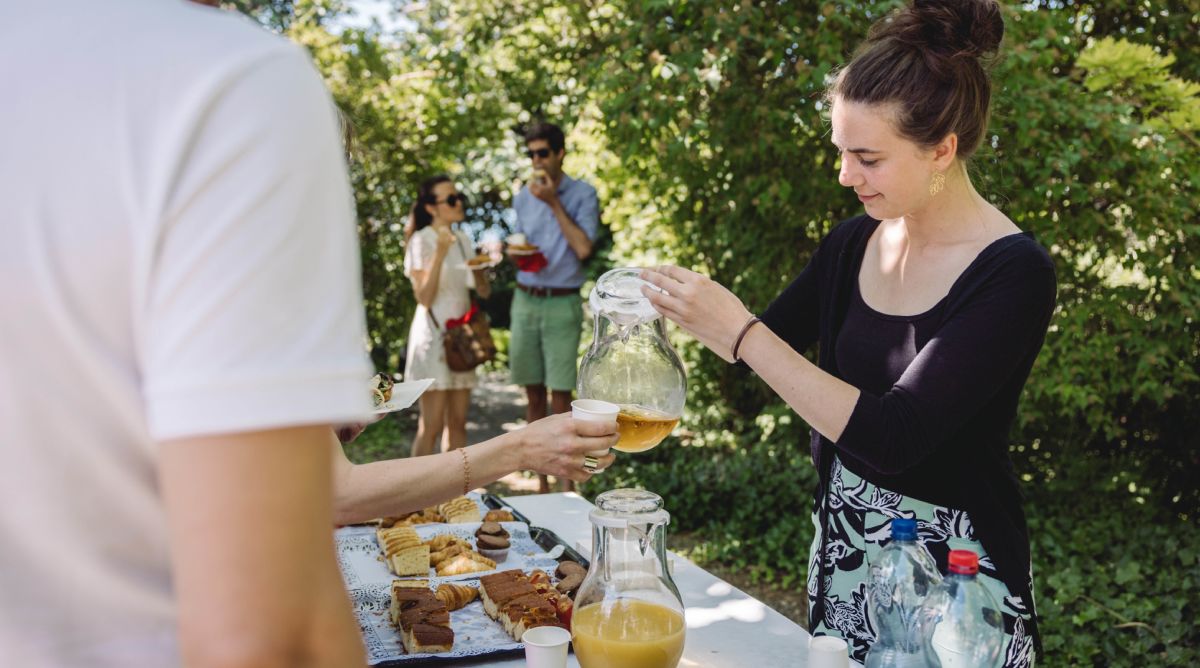 Brunch au musée – Table ronde L’art figuratif en Suisse : une scène au féminin