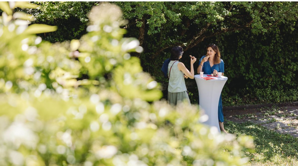 Afterwork au musée – Rencontre avec les artistes