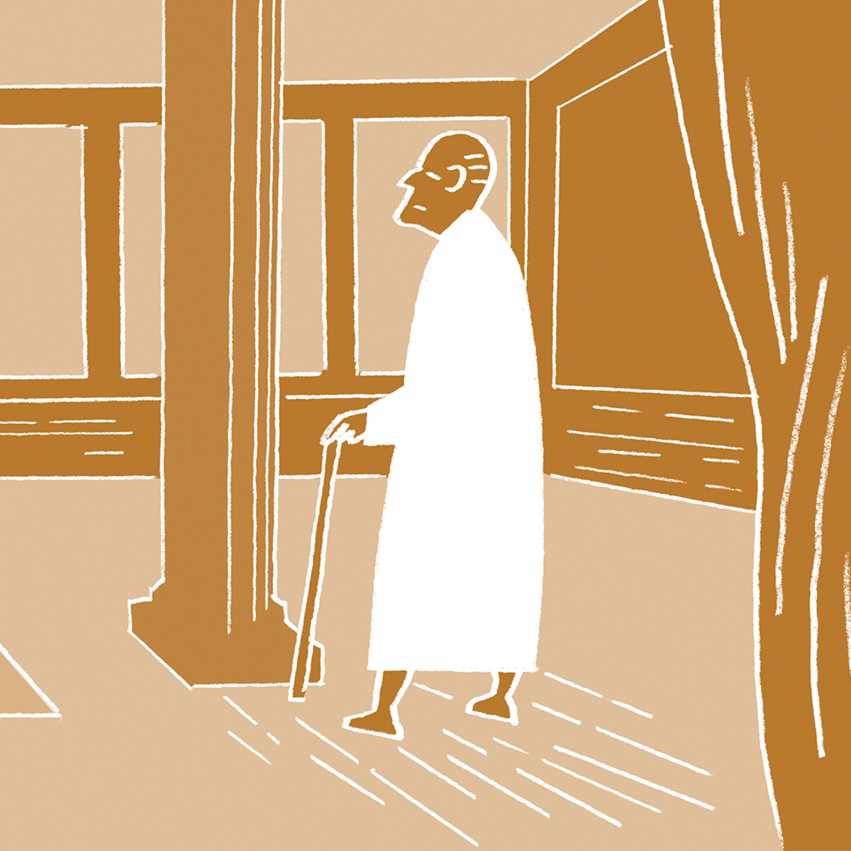 Le handicap dans l'Antiquité