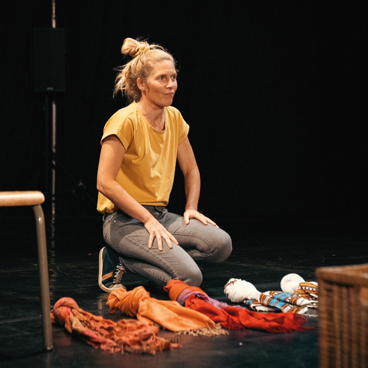 Un portrait de famille