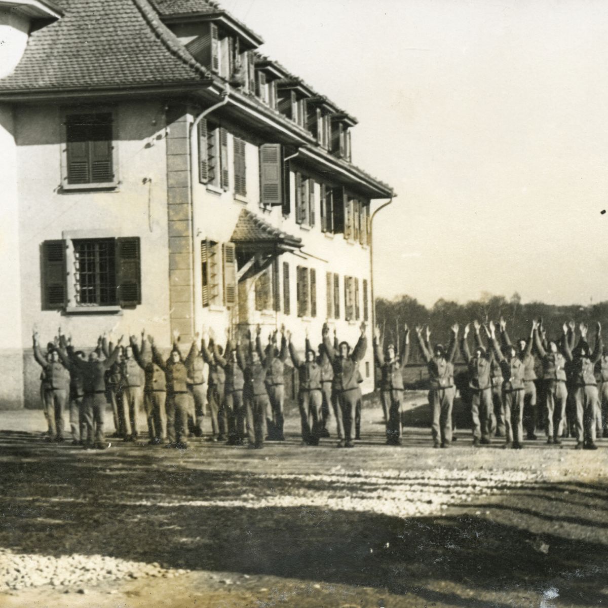 Réparer des victimes? Réparer des pratiques? Réparer des institutions?