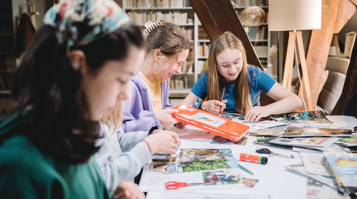 Construis ton expo&thinsp;!