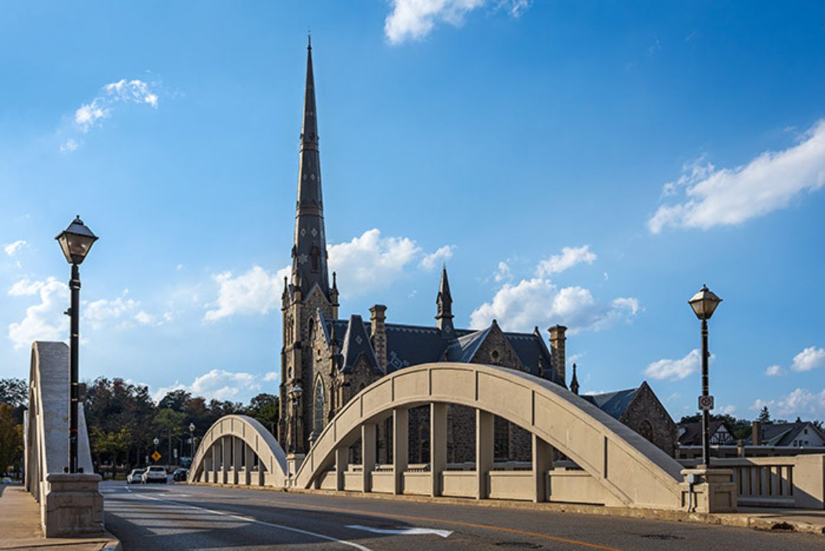 Conf&eacute;rence - The Handmaid&rsquo;s Tale : entre histoire, fiction et t&eacute;l&eacute;vision