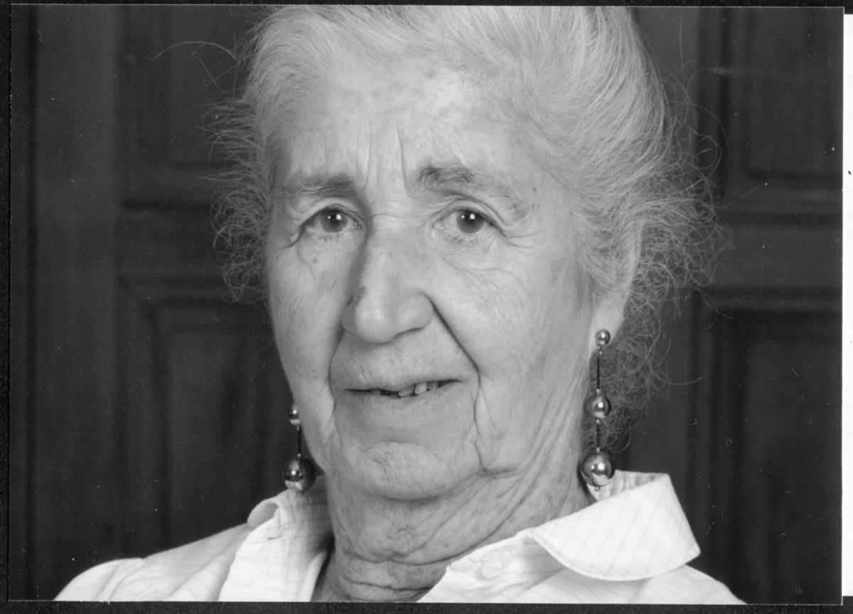 Film Plans-Fixes : &laquo; Dr Jacqueline Porret-Forel, m&eacute;decin g&eacute;n&eacute;raliste - Sa rencontre avec Alo&iuml;se, Dubuffet, l'Art Brut &raquo;