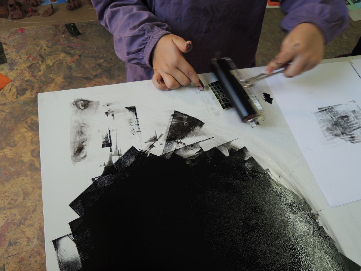 &Agrave; vos marques, pr&ecirc;t&middot;es&hellip; gravez!