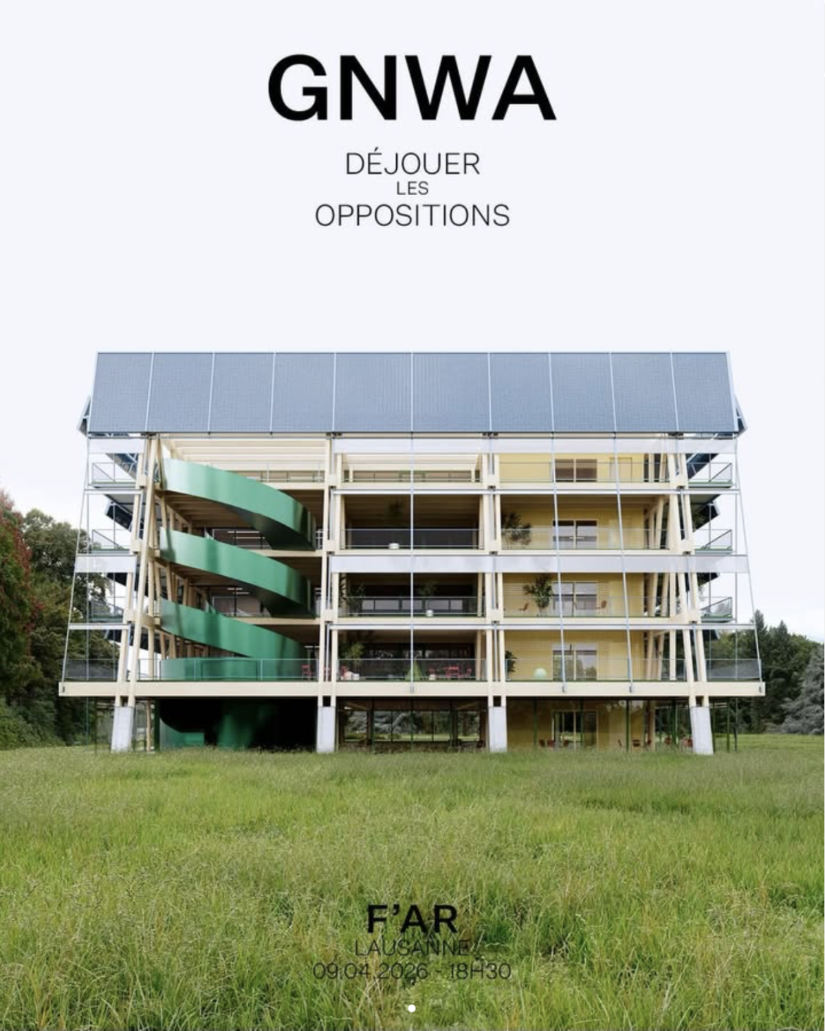 D&Eacute;JOUER LES OPPOSITIONS