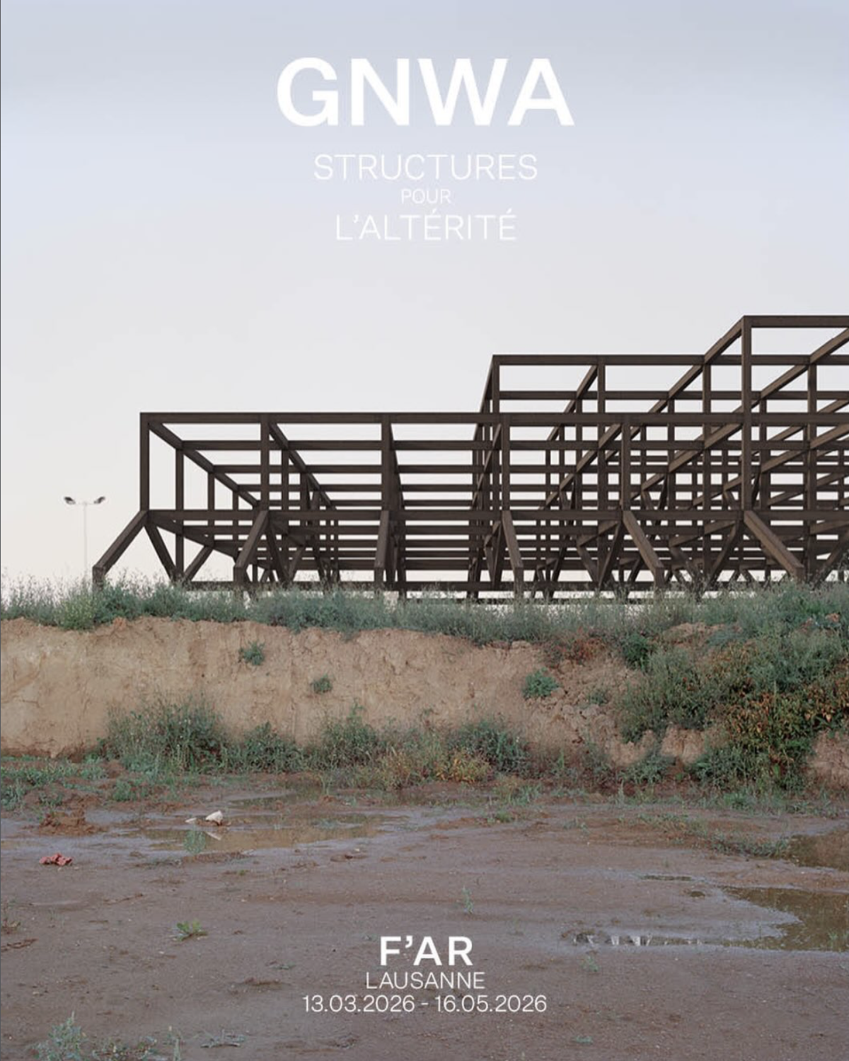 STRUCTURES POUR L'ALT&Eacute;RIT&Eacute;