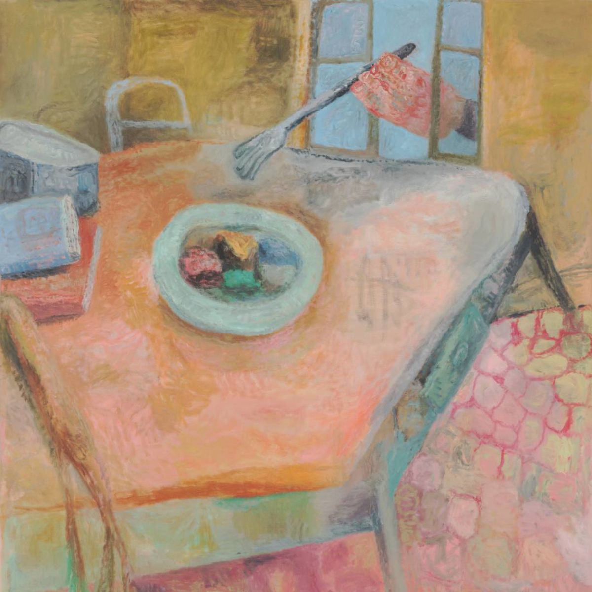 Visite guid&eacute;e de l'exposition