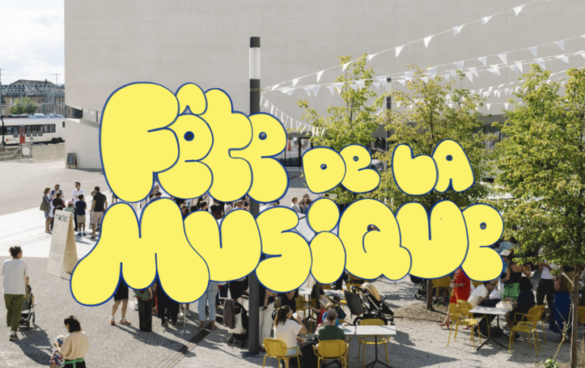 F&ecirc;te de la musique &laquo;&nbsp;sp&eacute;cial Japon&nbsp;&raquo;