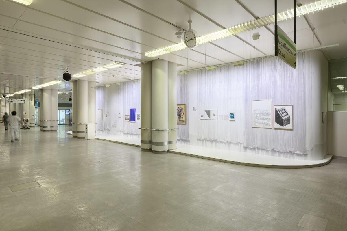 ART+H&Ocirc;PITAL