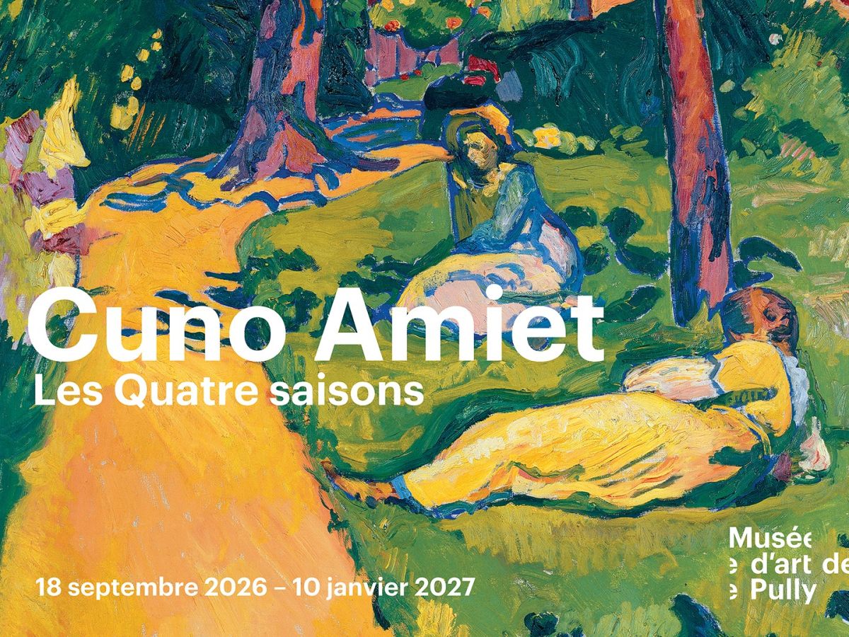Vernissage public