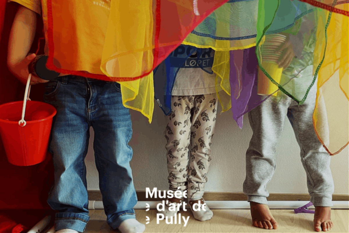 Solo au mus&eacute;e : les quatre saisons