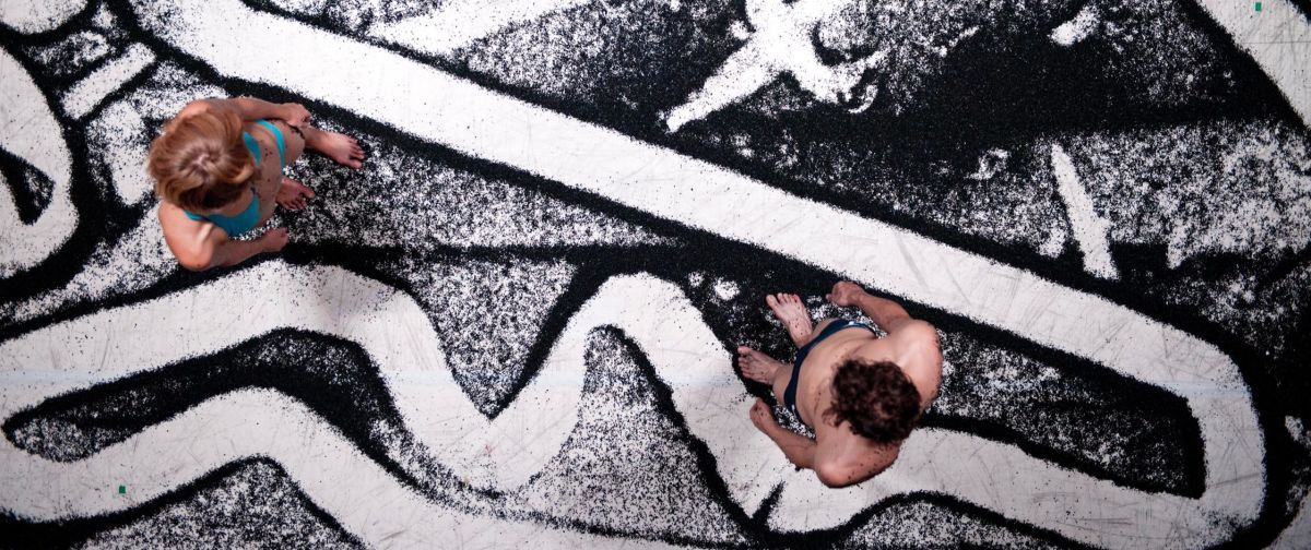 Programme de courts m&eacute;trages Philippe Saire