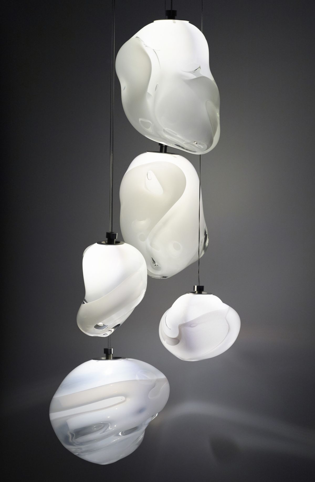 Dialogue between an octopus and a citrus squeezer