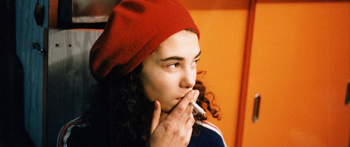 N&eacute;nette et Boni