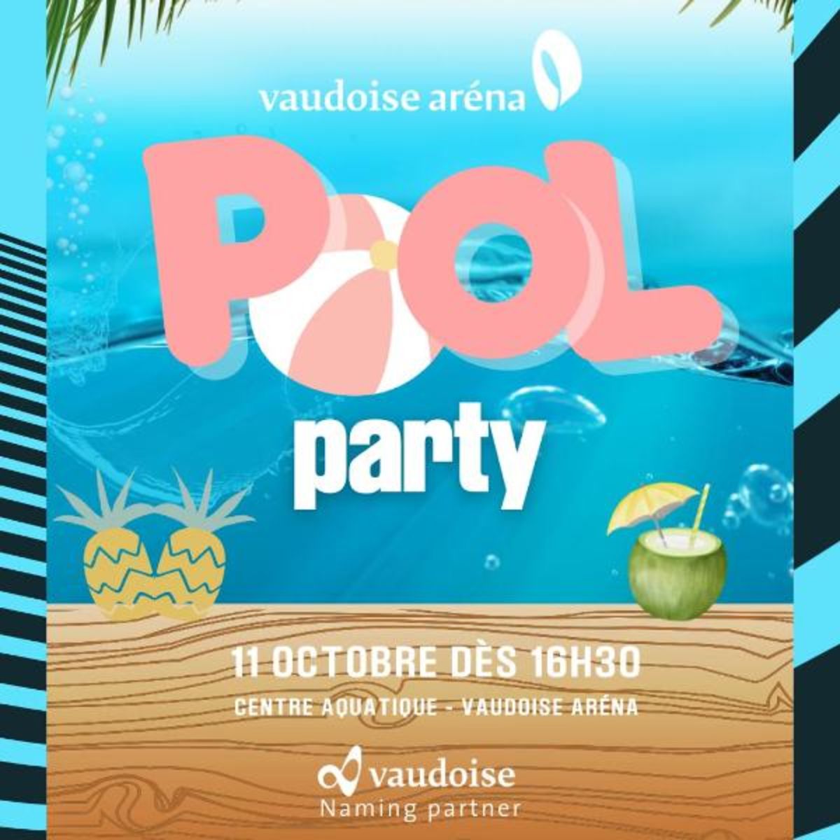 Pool Party