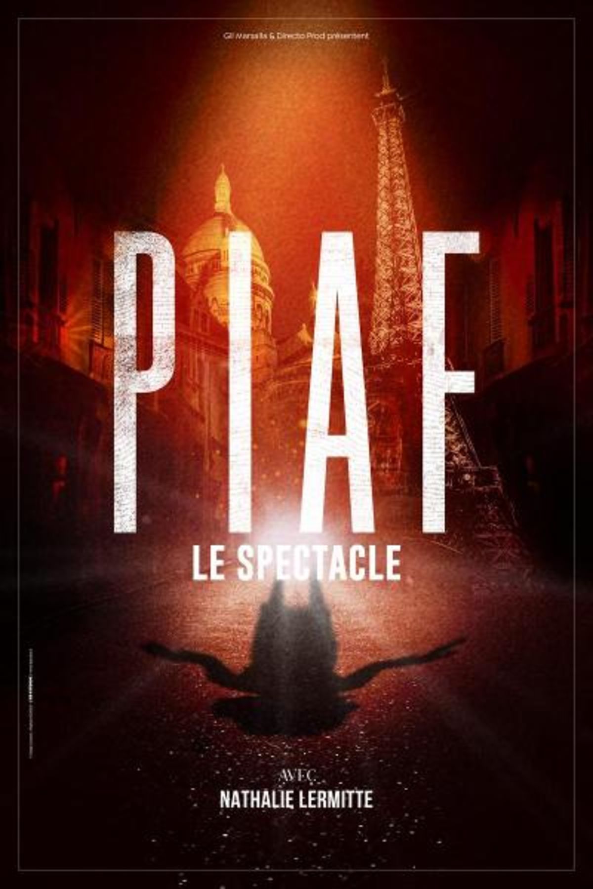 Piaf! Le Spectacle