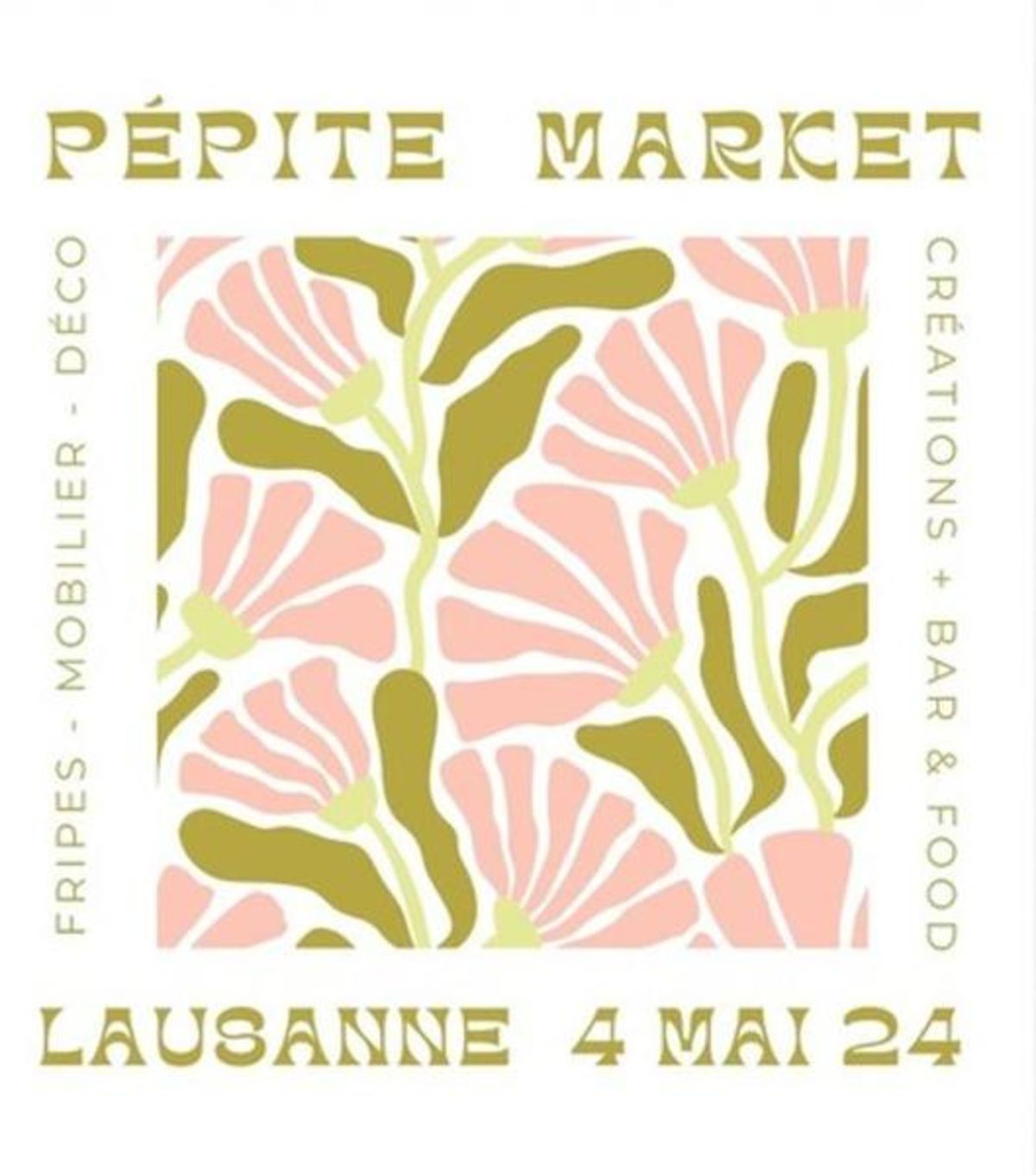 Pépite Market