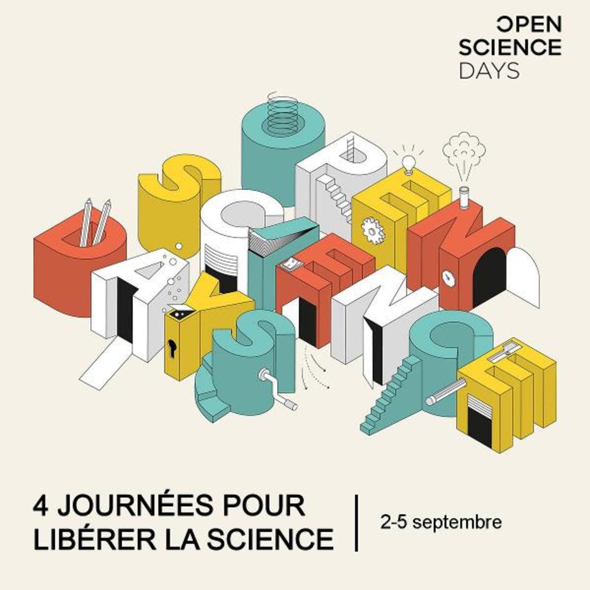 Open Science Days