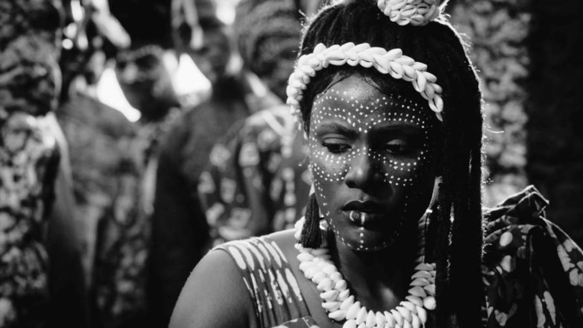 Cinéma d’Afrique – Mami Wata
