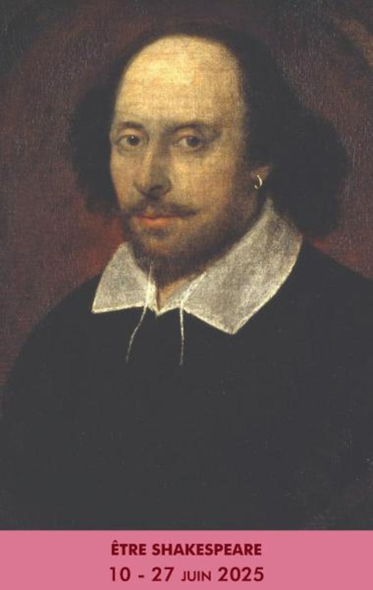 Être Shakespeare