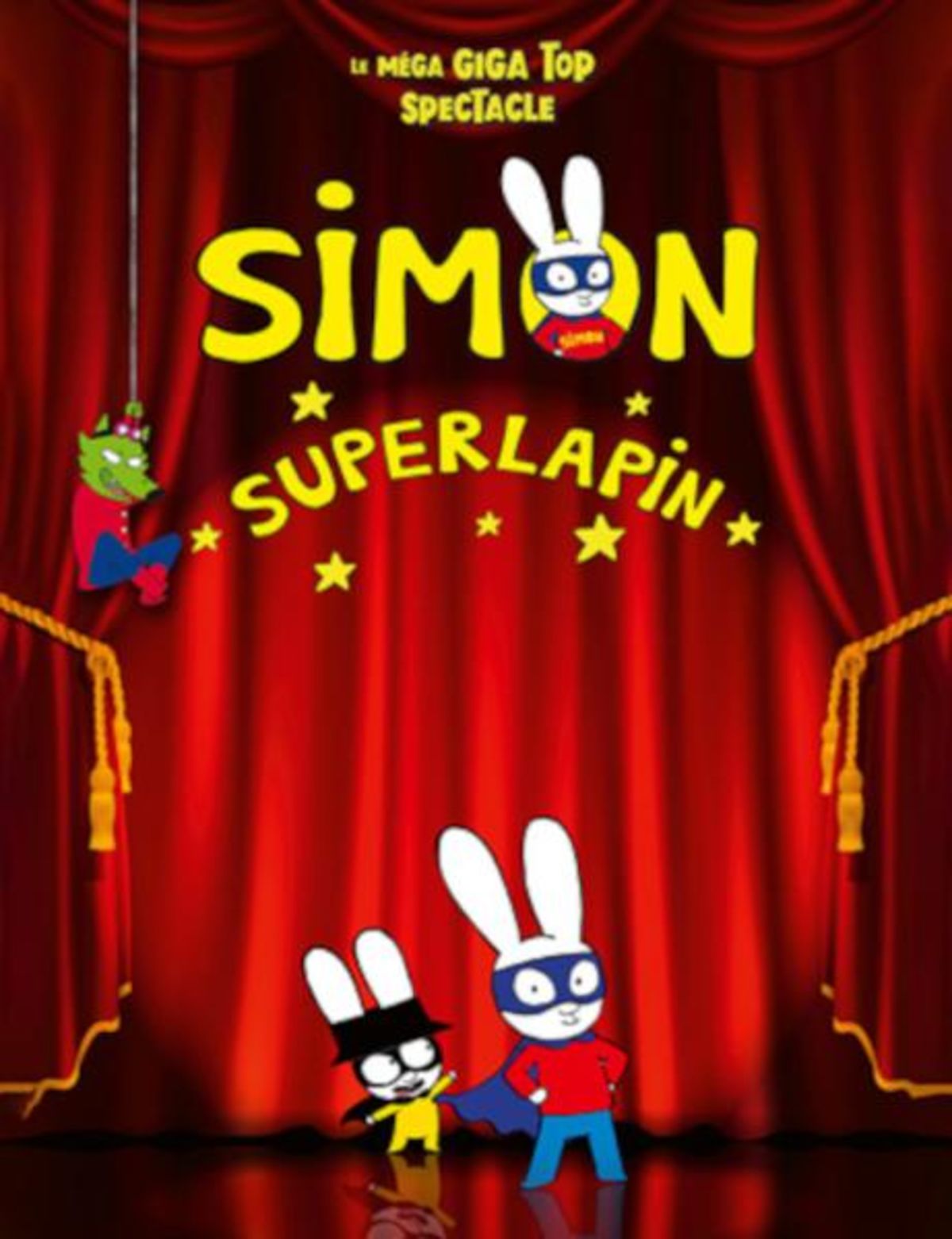 Simon Superlapin