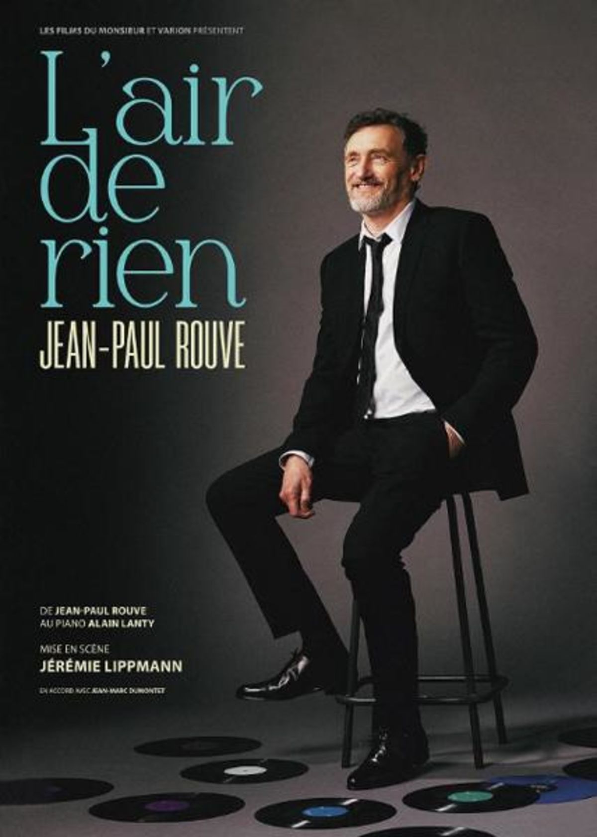 Jean-Paul Rouve