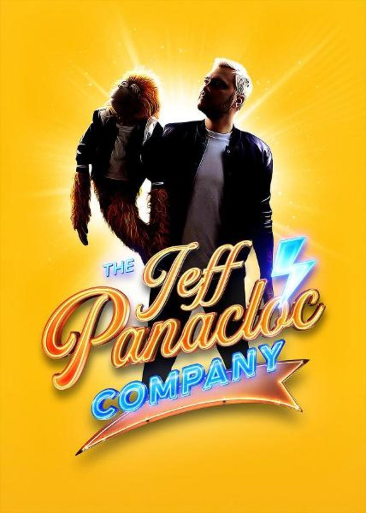 The Jeff Panacloc Company