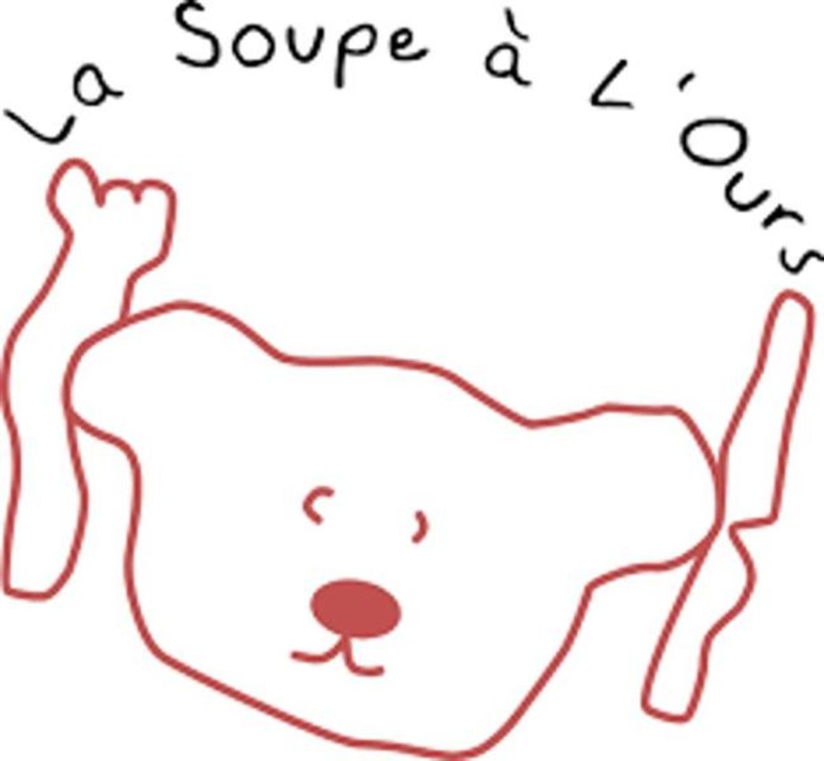 La Soupe à l'Ours