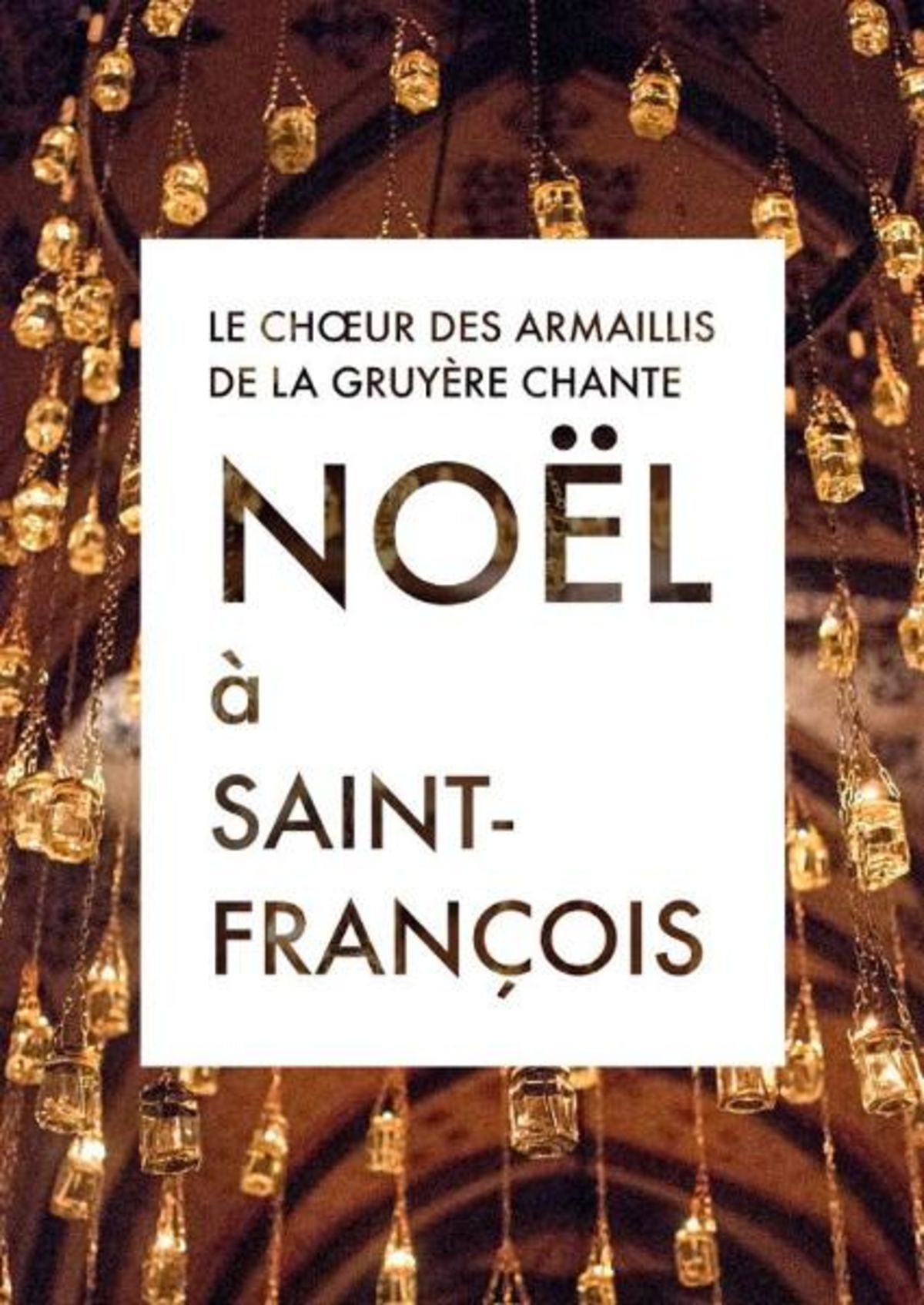 Chantée de Noël – «Navidad, Noëls, d’ici et d’ailleurs»