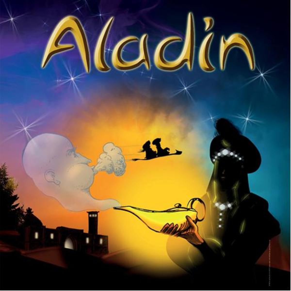 Aladin