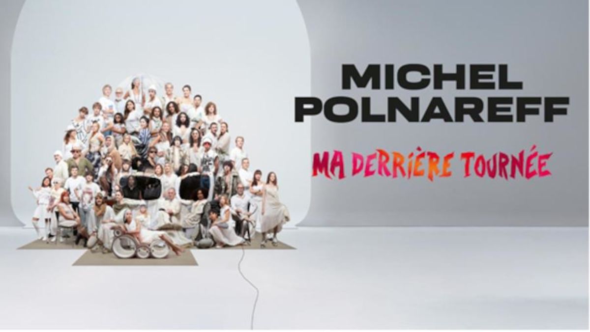 Michel Polnareff