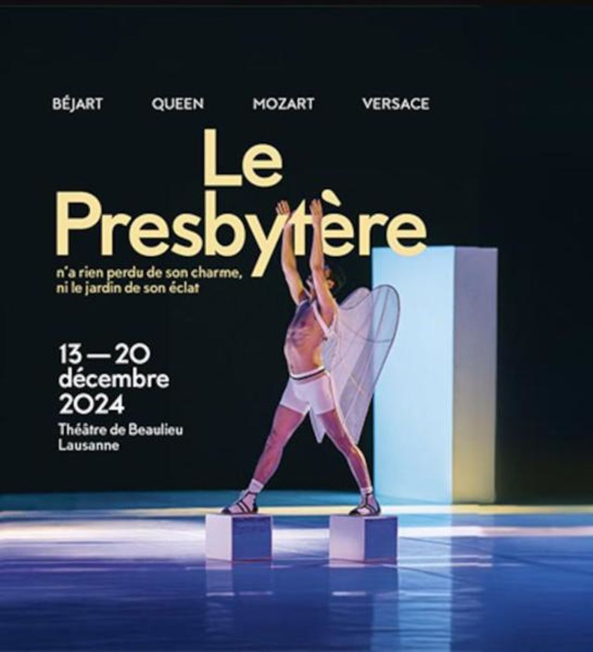 «Le Presbytère»