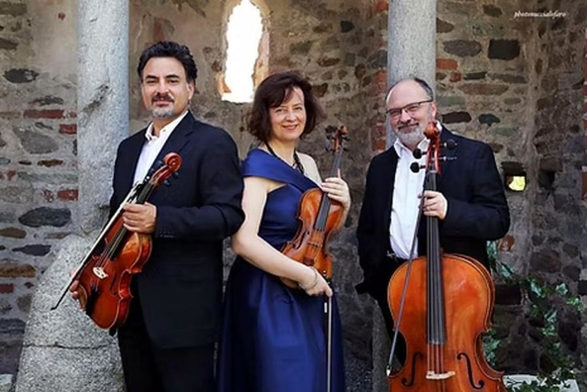 Concerti pour deux claviers et cordes