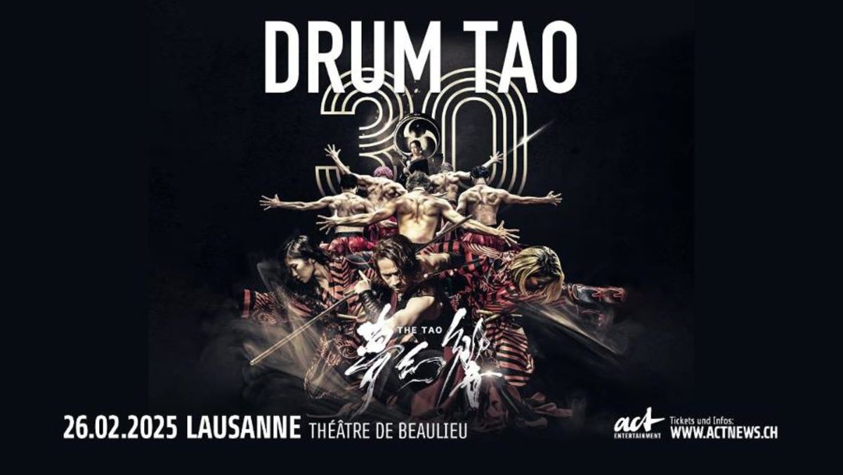 Drum Tao