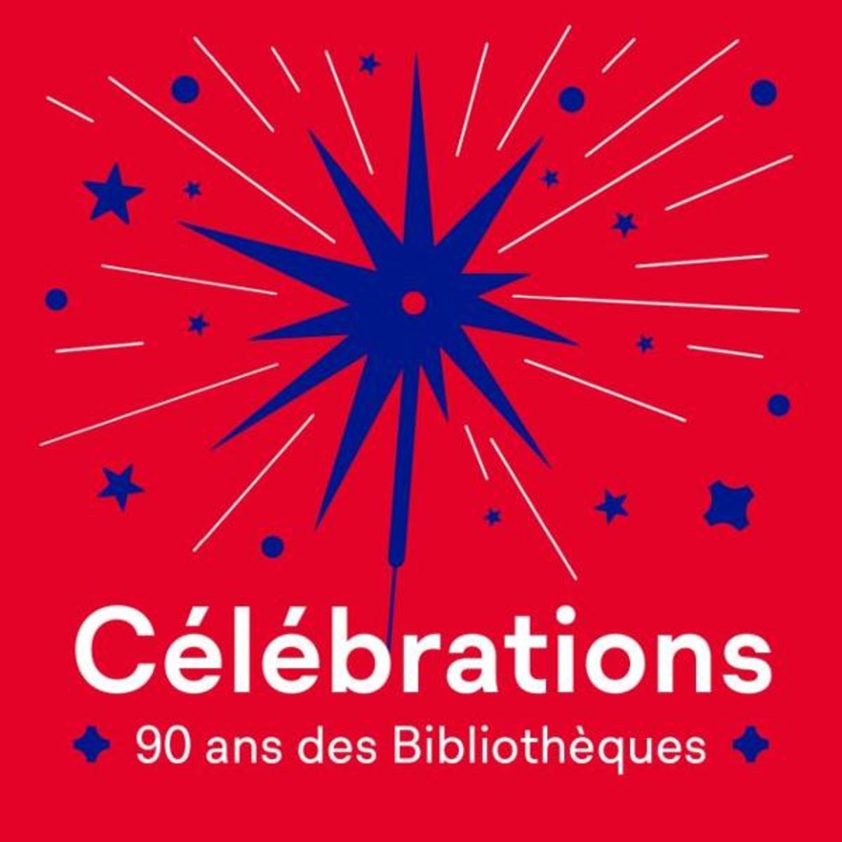 Ton message pour la bibliothèque