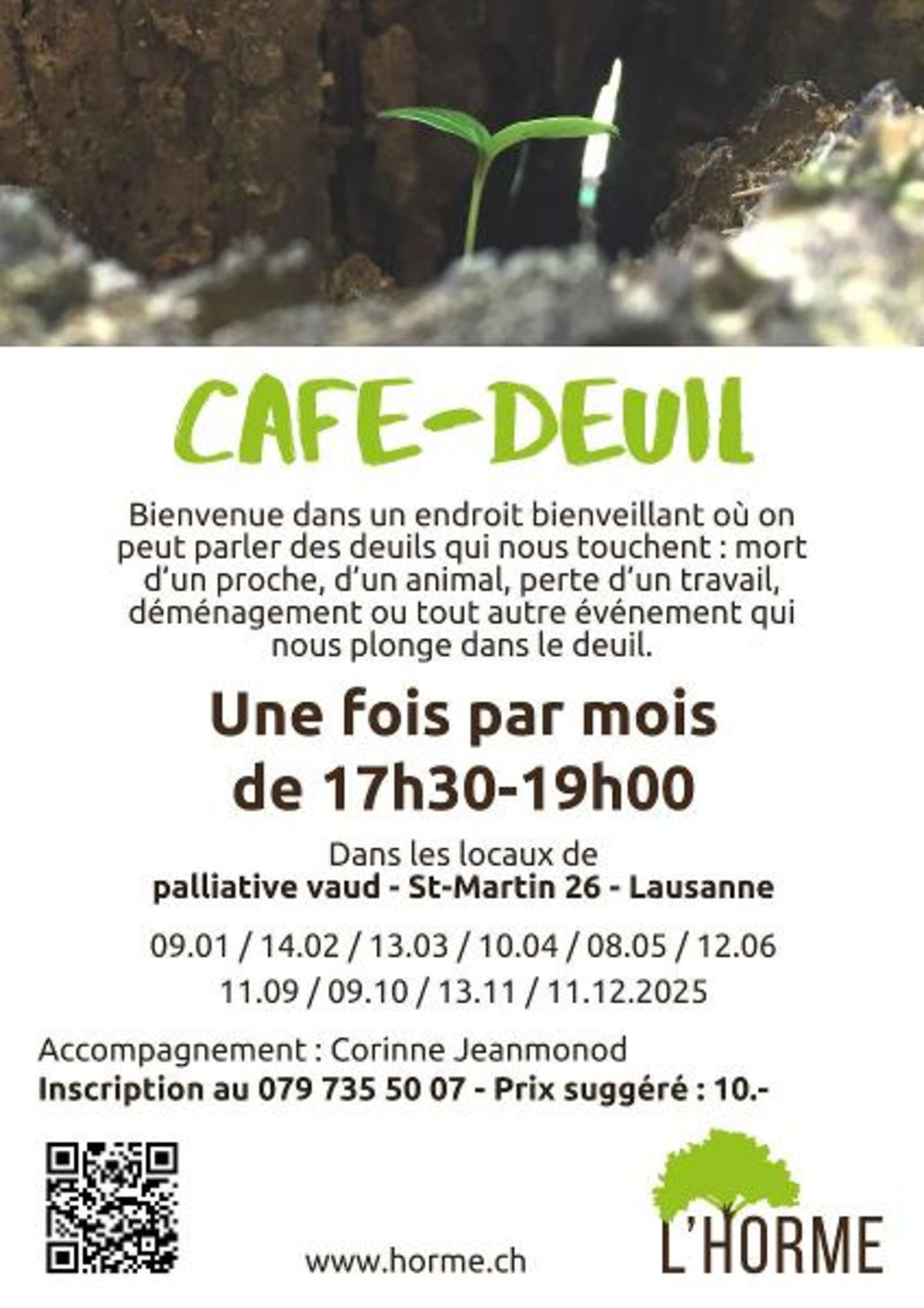 Café-deuil