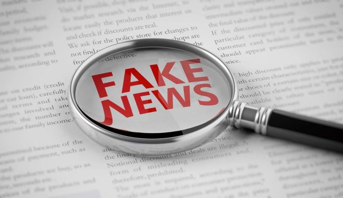 Fake news à l’ère du numérique et de l’IA