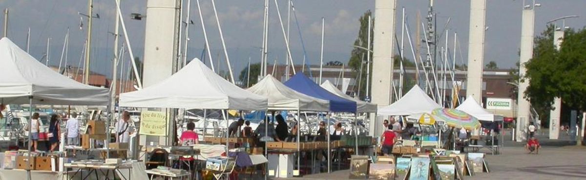 Fête du livre et du disque