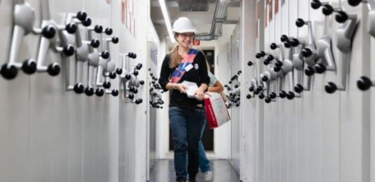 BiblioWeekend - Le labyrinthe caché de la bibliothèque