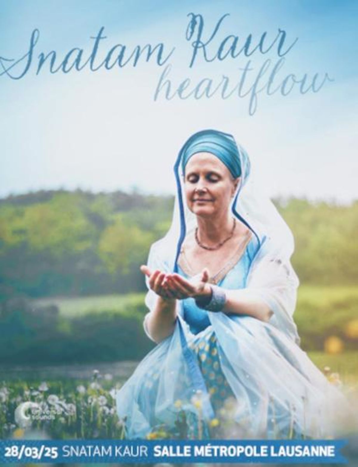 Snatam Kaur