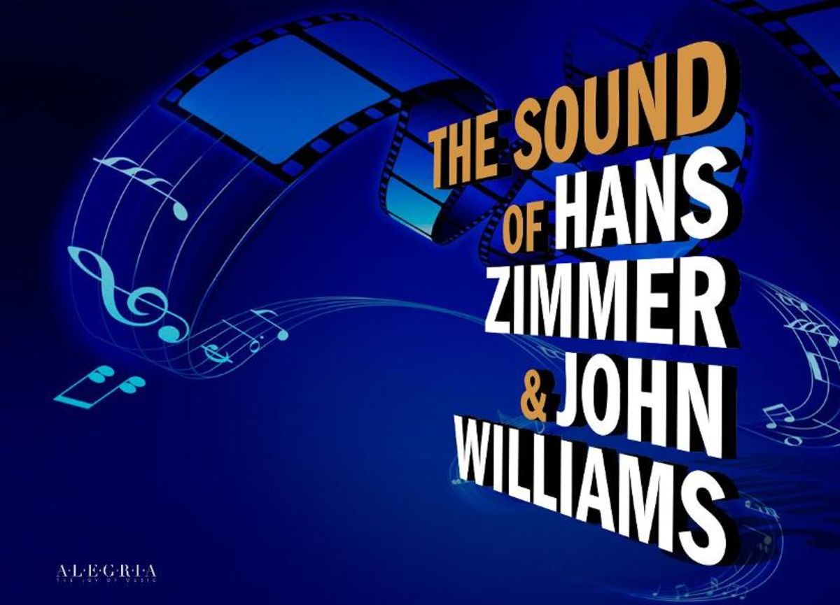 The Sound of Hans Zimmer and John Williams